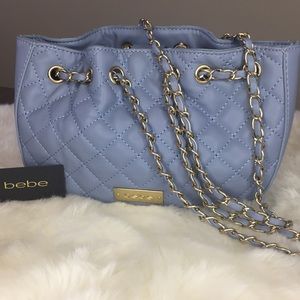 Bebe purse 😍